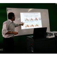 AULA DIGITAL - ¡NOS PREPARAMOS!